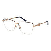 Guess Gray Metal Glasses (Frames)